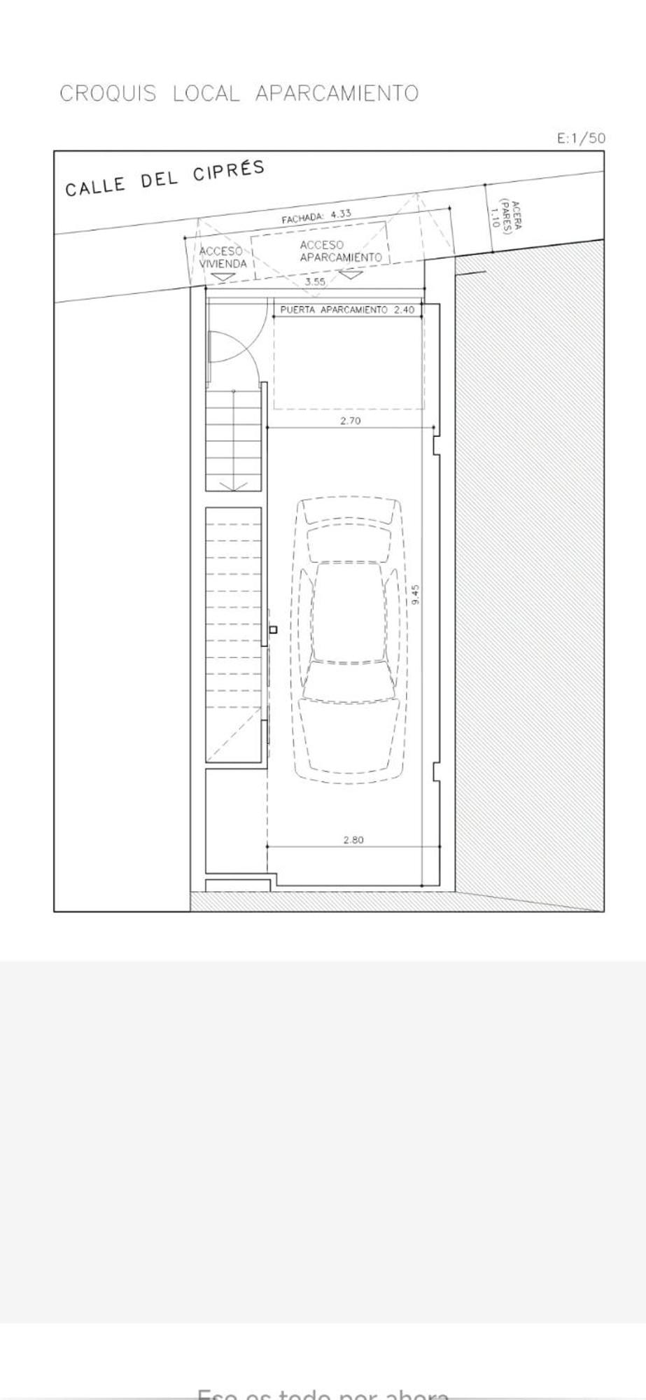 Vivienda Con Parking En El Centro De Cartagena. Vila Exterior foto